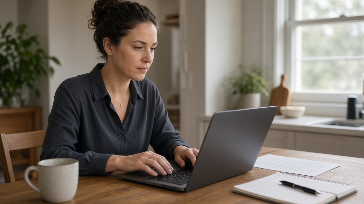 LinkedIn Profile Checklist for US Career Switchers — HireFlow career guide