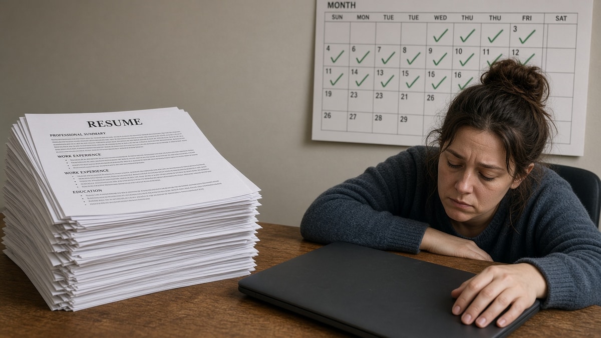 Mass Applying in the US: Why It Fails and the Fix — HireFlow career guide
