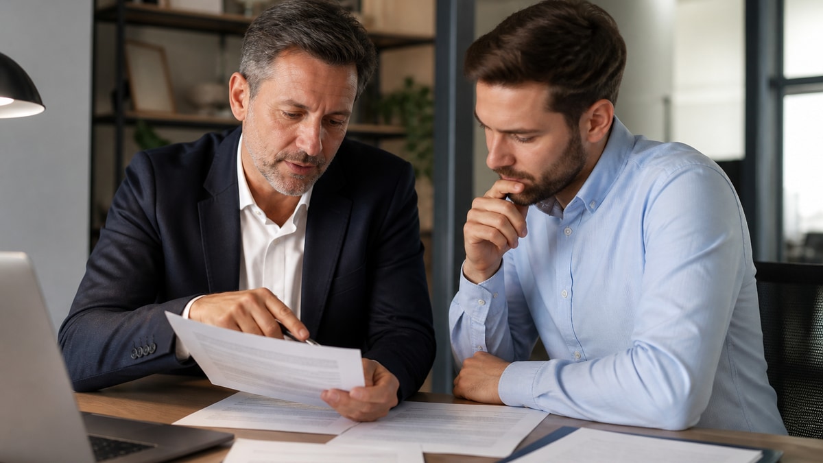 Mentorship Resume Bullets That Sound Real US | HireFlow — HireFlow career guide