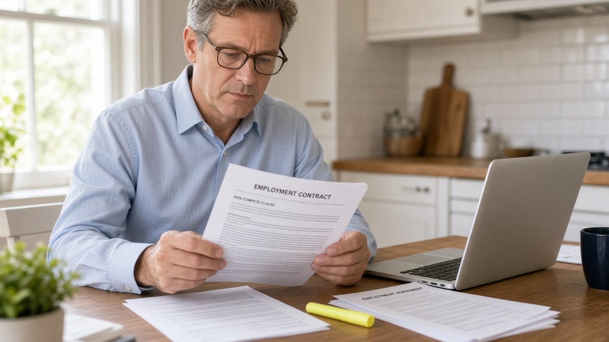 Non-Compete Updates US Candidates Watch in 2026 | HireFlow — HireFlow career guide