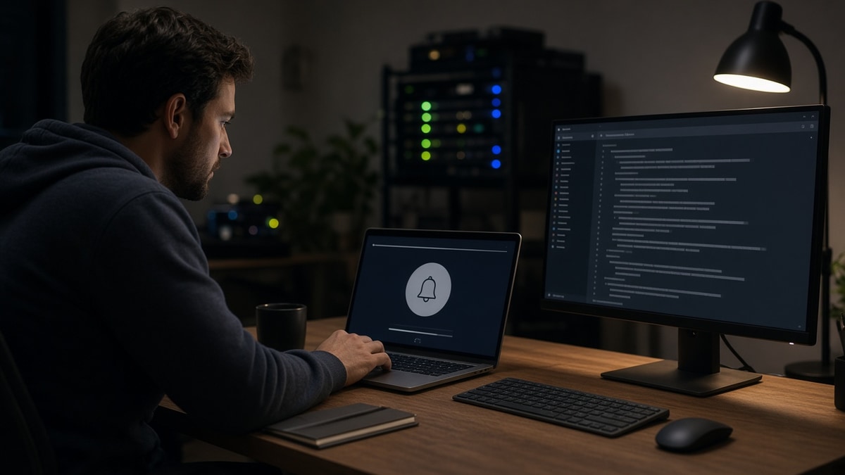 On-Call Resume: Explain Without Scaring Recruiters (US) — HireFlow career guide