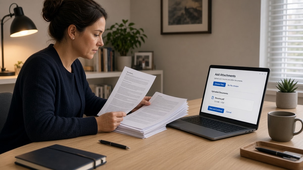 One Page vs Two Page Resume: What US Employers Prefer — HireFlow career guide