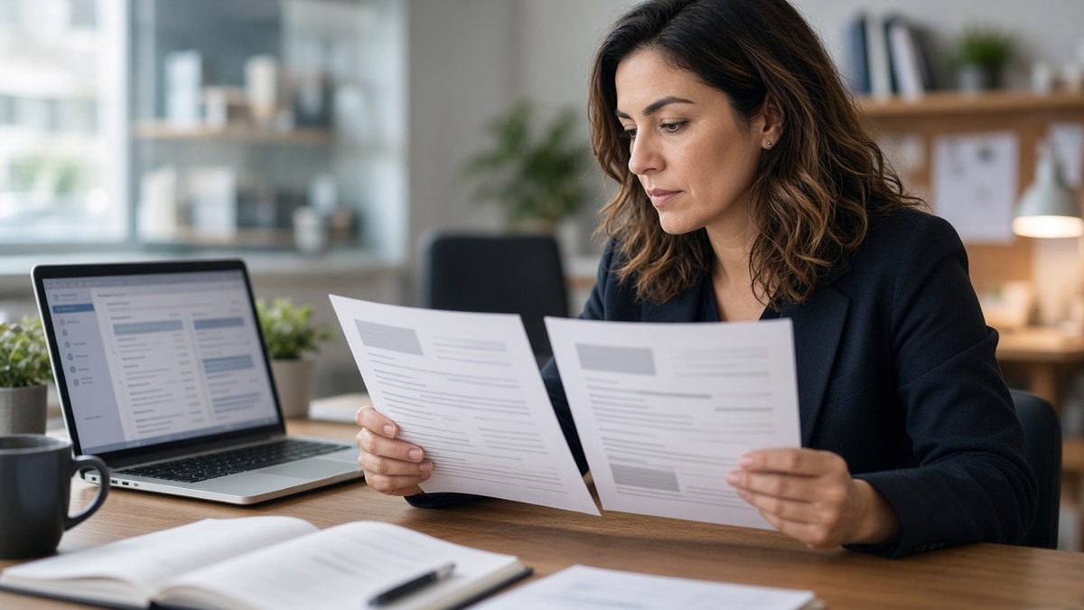 Lever ATS Resume Tips for US Mid-Level Marketing Roles — HireFlow career guide