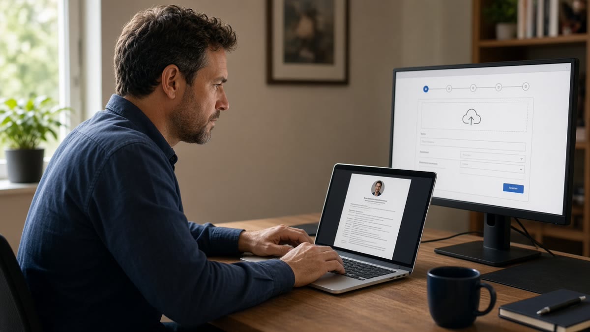 Fix Workday ATS Errors on Mid-Level Sales Resumes — HireFlow career guide