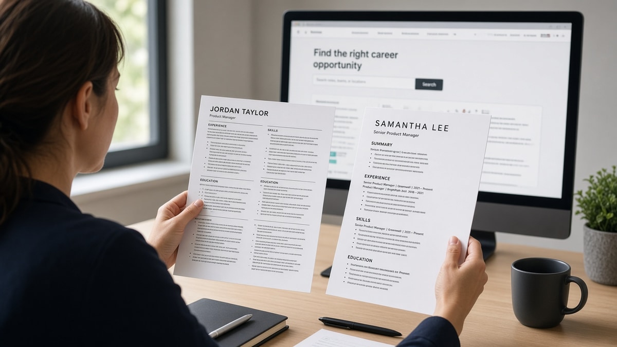 Lever ATS Resume Fixes for US Tech Roles | HireFlow — HireFlow career guide