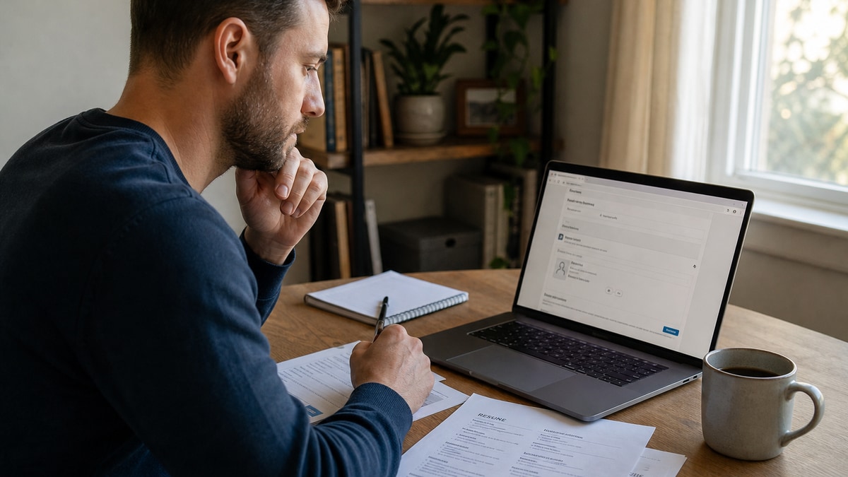 Optimizing Resume for Workday ATS: Mistakes to Fix — HireFlow career guide