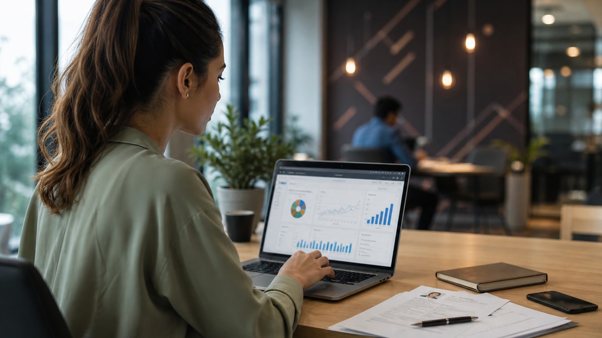 Performance Marketing Resume Keywords (US ATS List) | HireFlow — HireFlow career guide