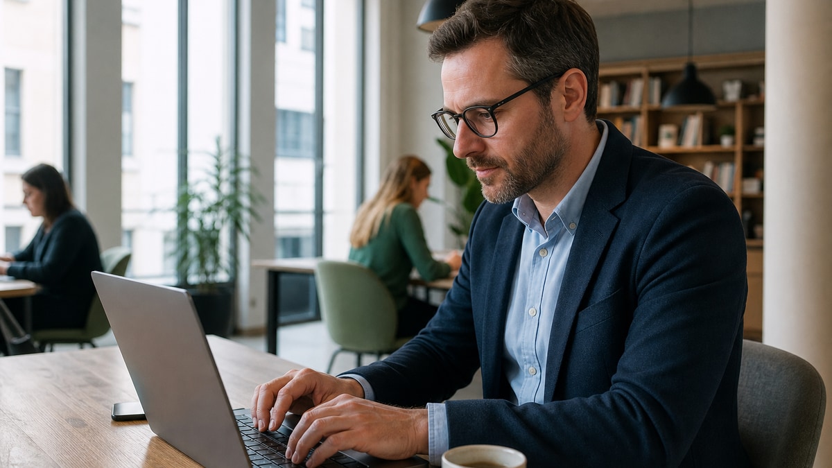 LinkedIn Networking Scripts European IT Professionals | HireFlow — HireFlow career guide