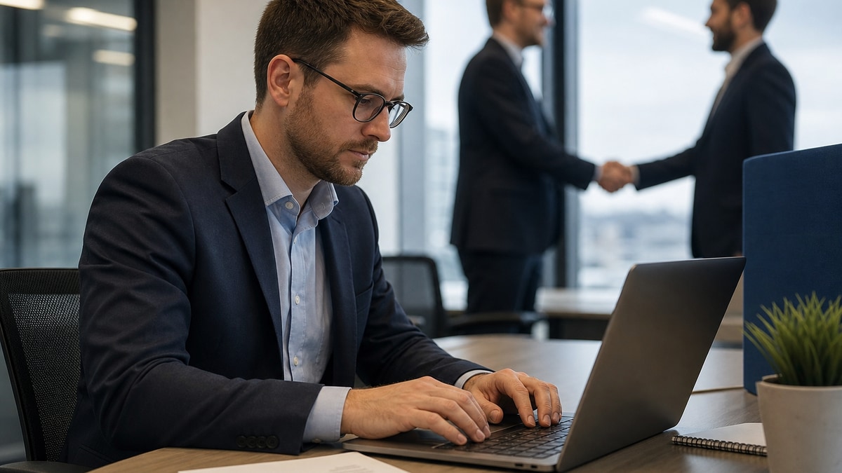 UK Polite Resignation Letter Templates | HireFlow — HireFlow career guide