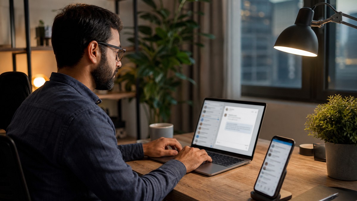 LinkedIn Networking Scripts US Mid-Level Tech | HireFlow.net — HireFlow career guide