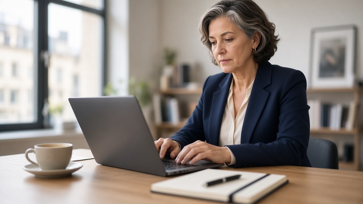 LinkedIn Networking Scripts for European Senior Marketers — HireFlow career guide