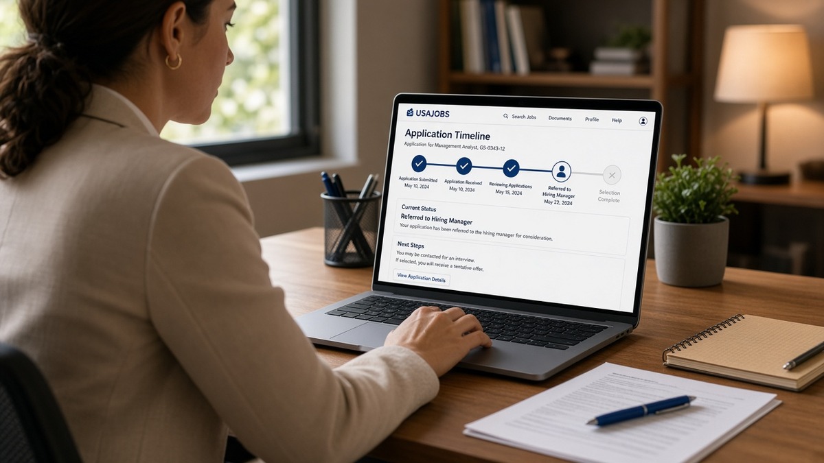 Public Sector Hiring Timelines in the US: Guide — HireFlow career guide