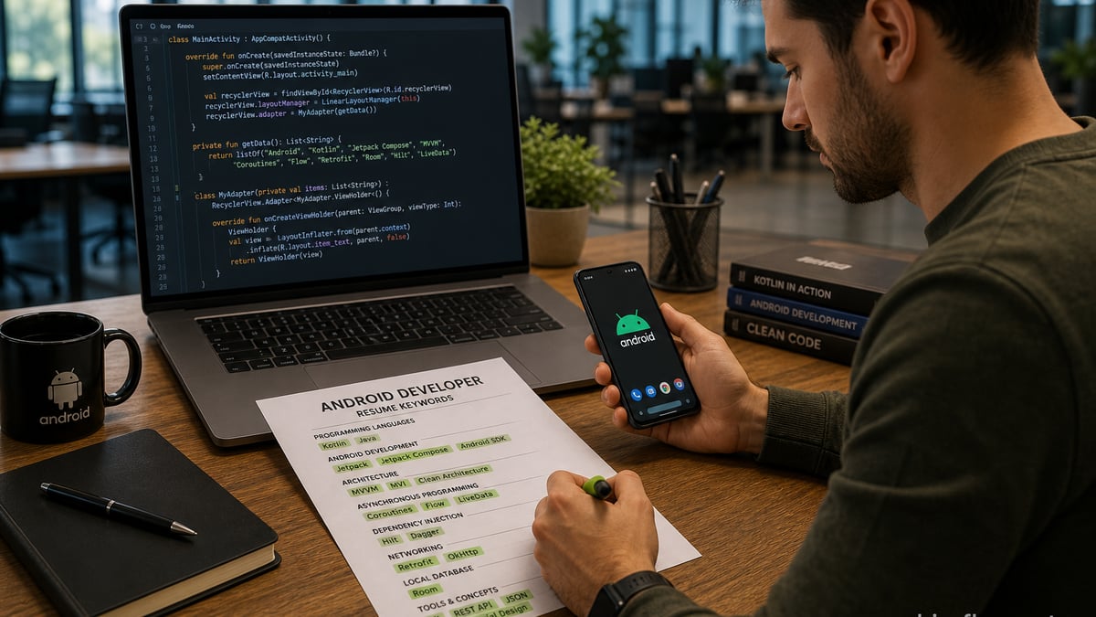 QA Engineer Resume Keywords US ATS Matches (Quality Assurance 2026)