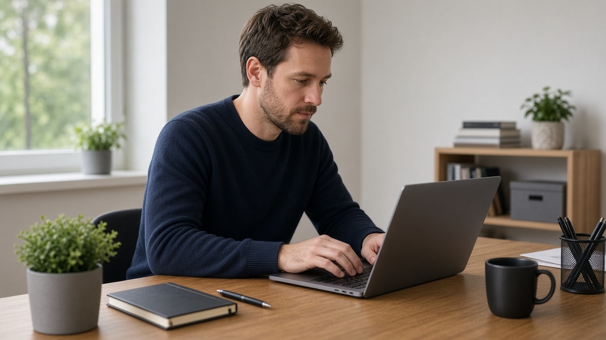 UK Tech Resignation Letter Templates for Mid-Level Roles — HireFlow career guide