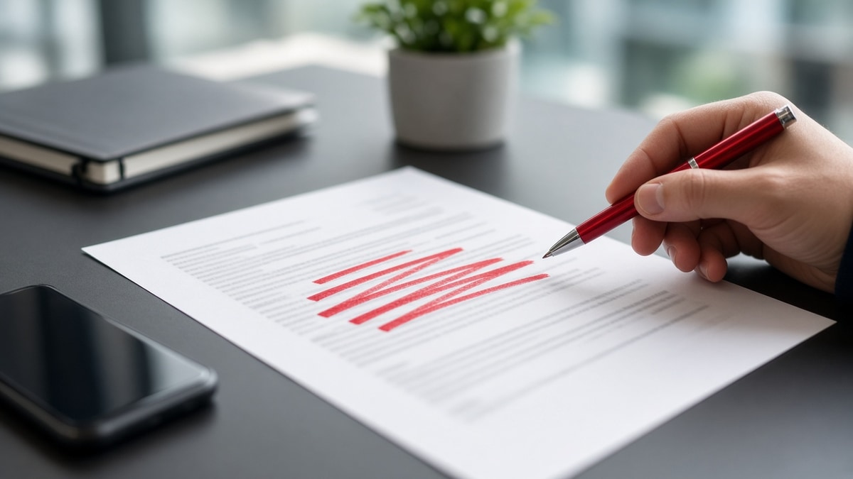 Resume Buzzwords to Remove for US Roles: Better Alternatives — HireFlow career guide