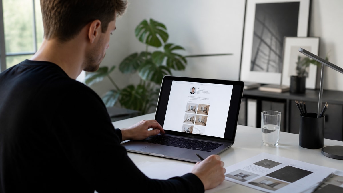 Creative Industry Resume Examples That Pass ATS Screens — HireFlow career guide