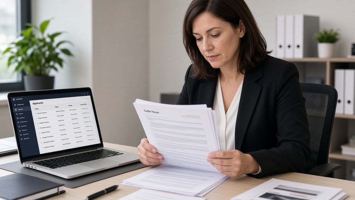 Resume Formatting Rules US Employers Expect — HireFlow career guide