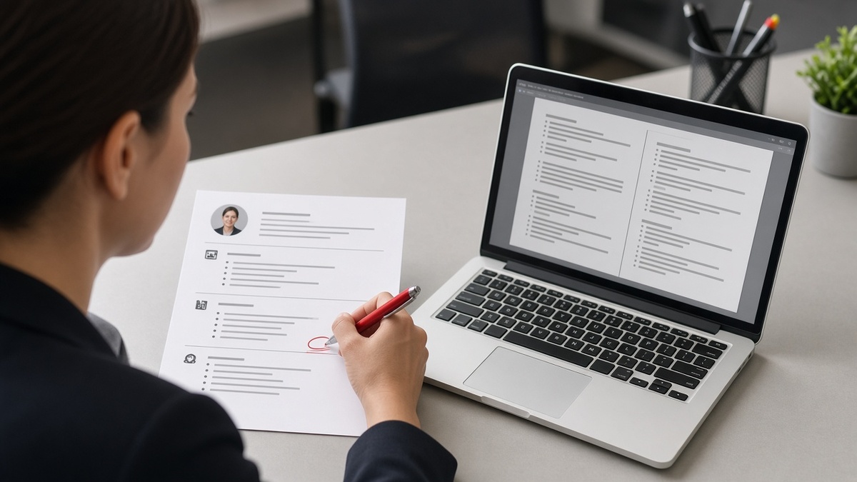Resume Formatting Rules You Must Never Break in 2026 — HireFlow career guide