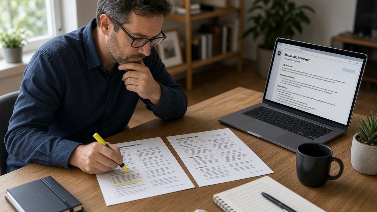Resume Length Advice: When One Page Isn't Enough — HireFlow career guide