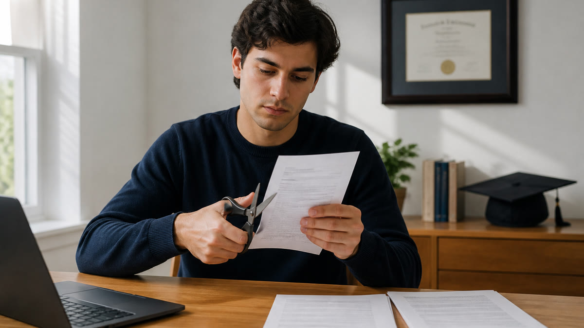 Resume Length for Entry-Level Roles: What Works Now — HireFlow career guide