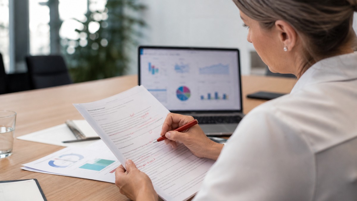 Resume Mistakes Marketing Managers Make | HireFlow.net — HireFlow career guide