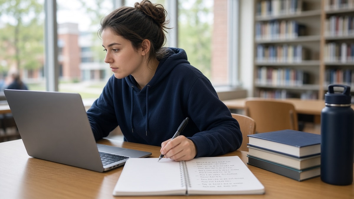 Internship Resume Objectives: Before/After Teardown — HireFlow career guide