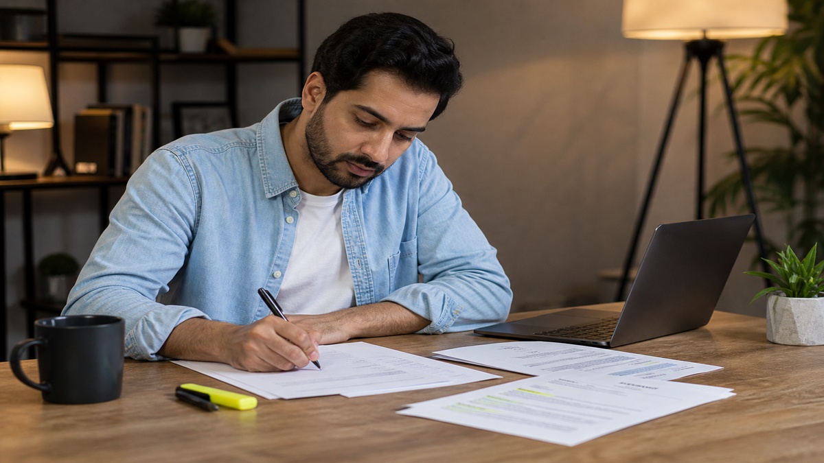 Resume Objective Examples That Still Work in 2026 | HireFlow — HireFlow career guide