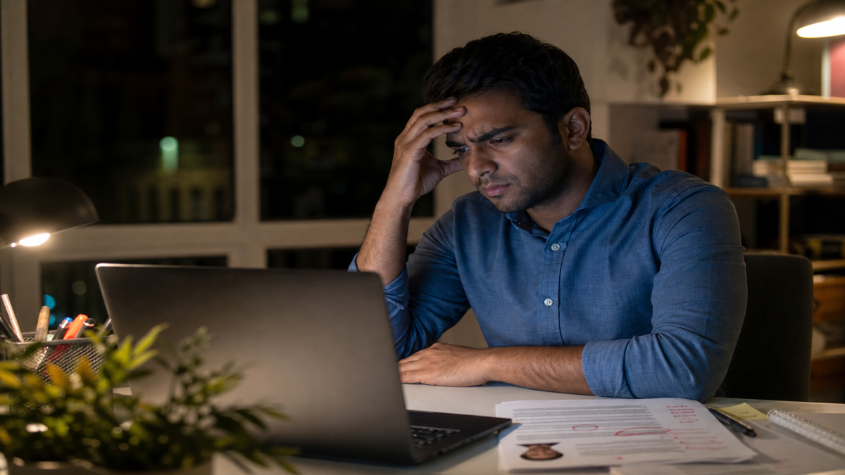Resume Rejected by ATS? Common Reasons and Fixes — HireFlow career guide