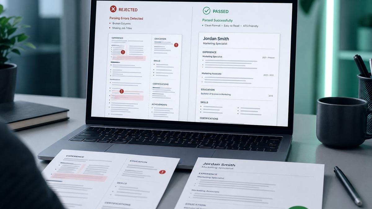 Resume Skill Mistakes That Lower Your Score | HireFlow — HireFlow career guide