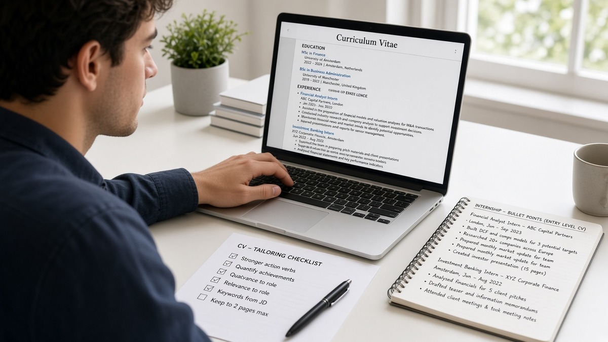 Resume Summary vs Objective: Which Is Better Now? — HireFlow career guide