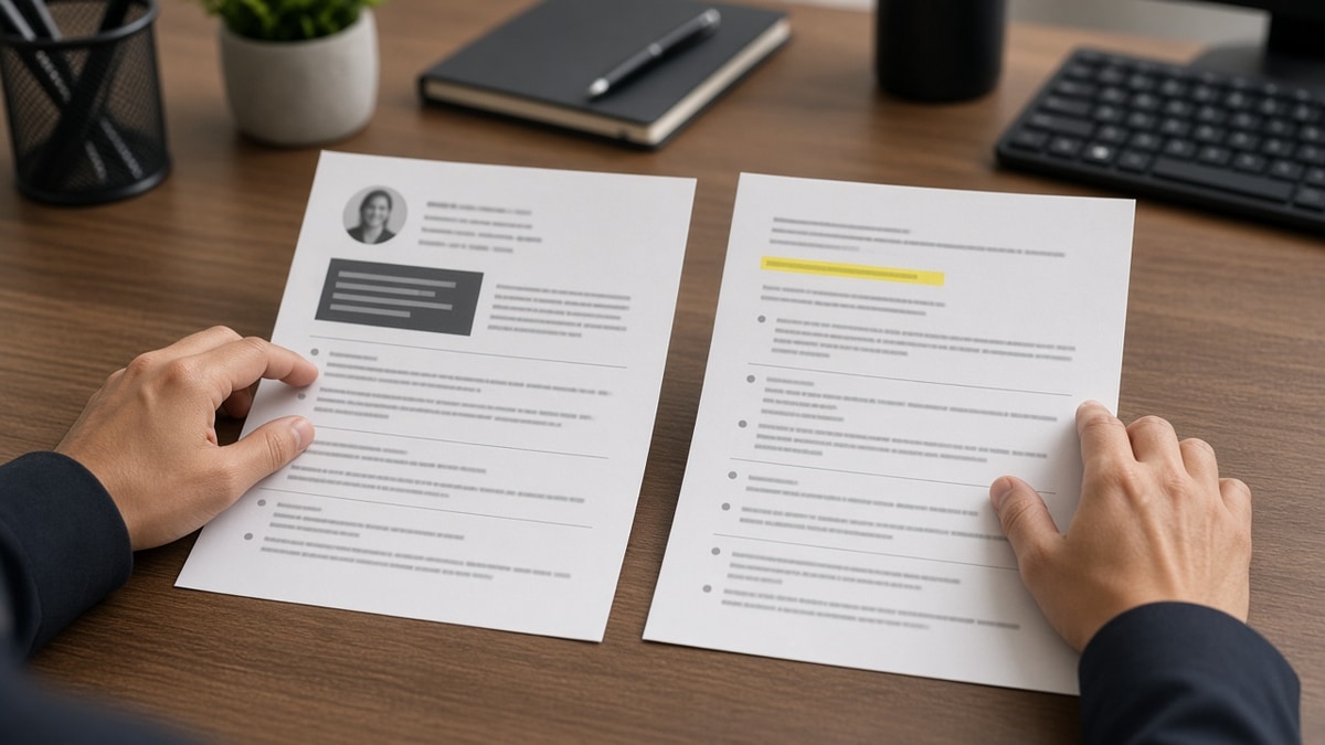 Resume Summary vs Objective: Which One Should You Use? — HireFlow career guide