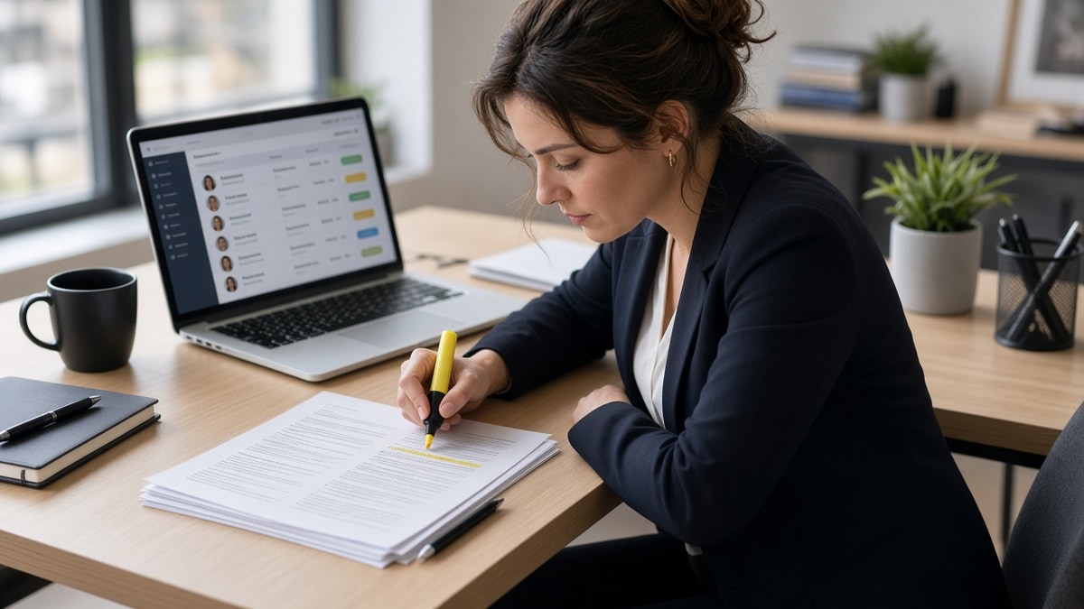Resume Tips for Part-Time and Contract Jobs — HireFlow career guide