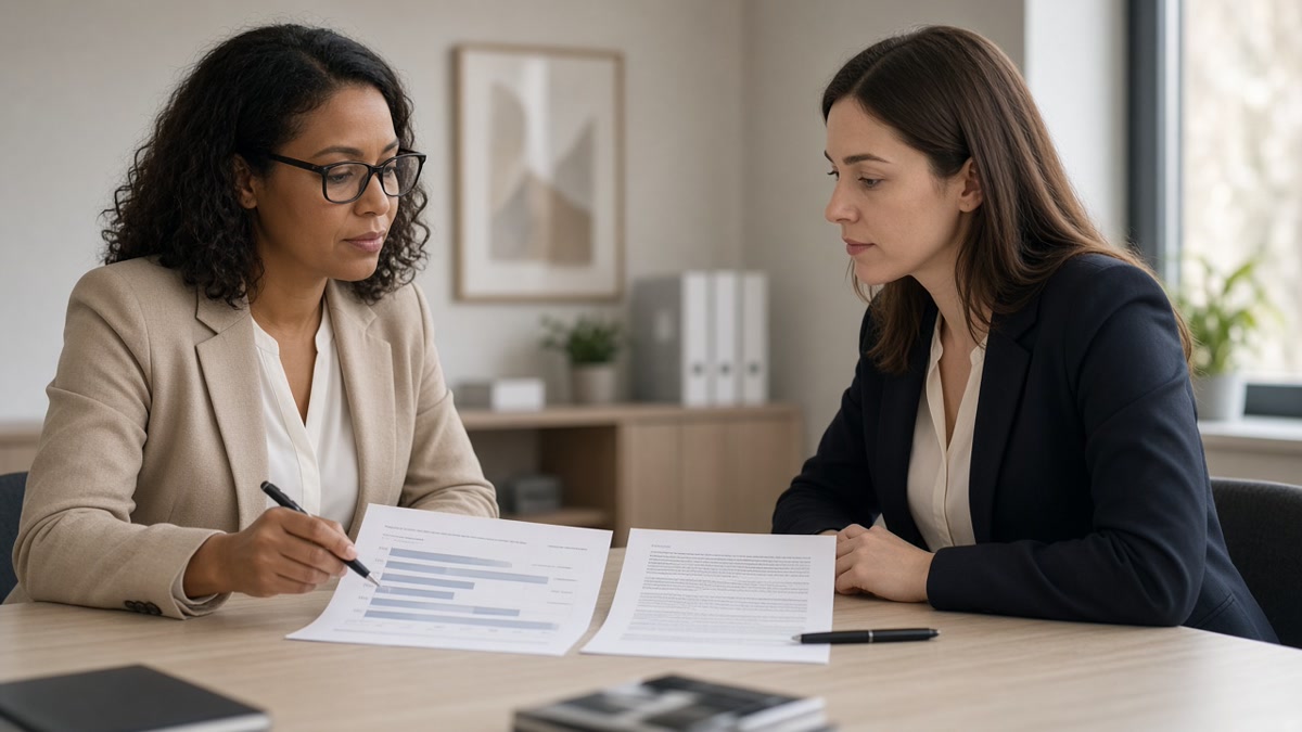 Salary Bands in the US: How They Work and How to Use Them — HireFlow career guide