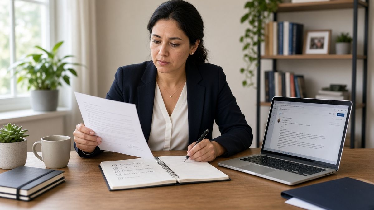 US Mid-Level Marketing Salary Negotiation Checklist — HireFlow career guide