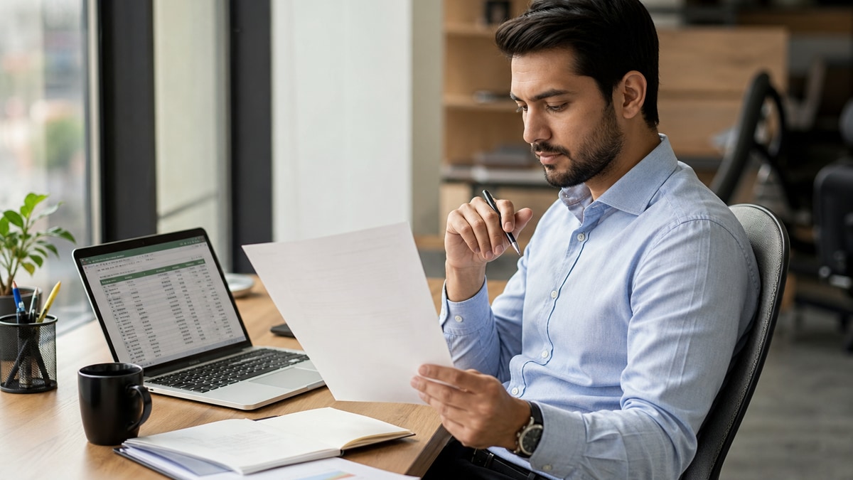 Salary Negotiation Checklist for US Mid-Level PMs — HireFlow career guide