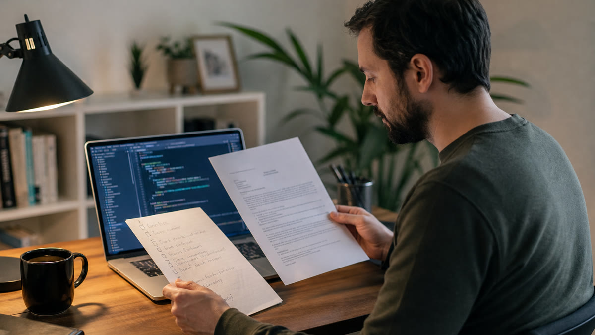 Salary Negotiation Checklist for Mid-Level Tech Pros — HireFlow career guide
