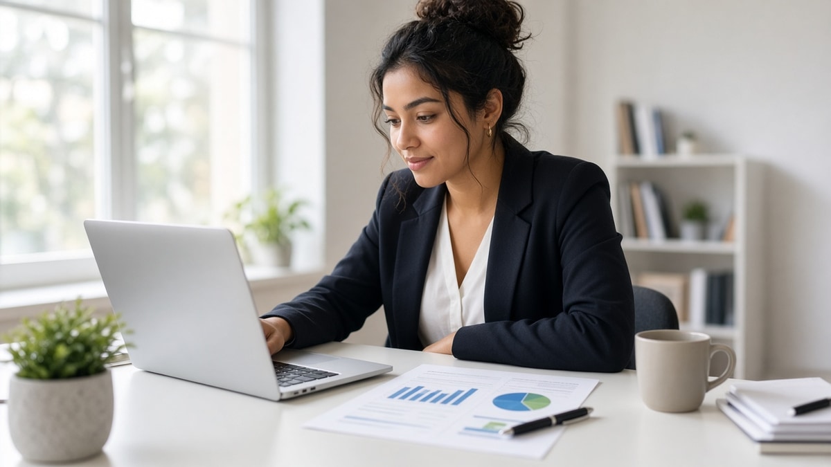 Entry-Level Marketing Salary Negotiation Tips — HireFlow career guide