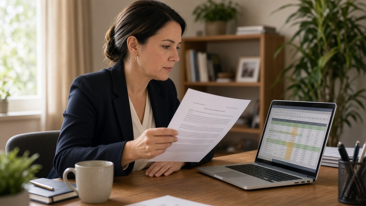 Salary Negotiation Tips for Mid-Level Marketing Managers — HireFlow career guide