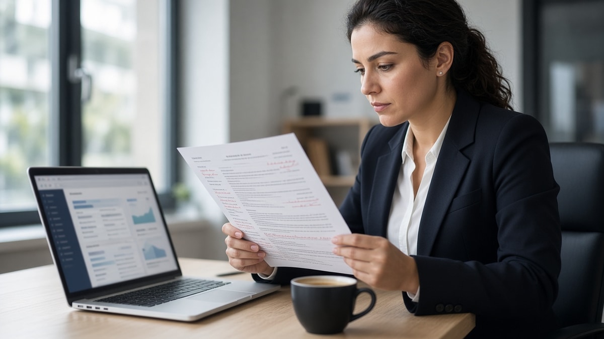 Sales Resume: Show Performance Without Exaggerating — HireFlow career guide