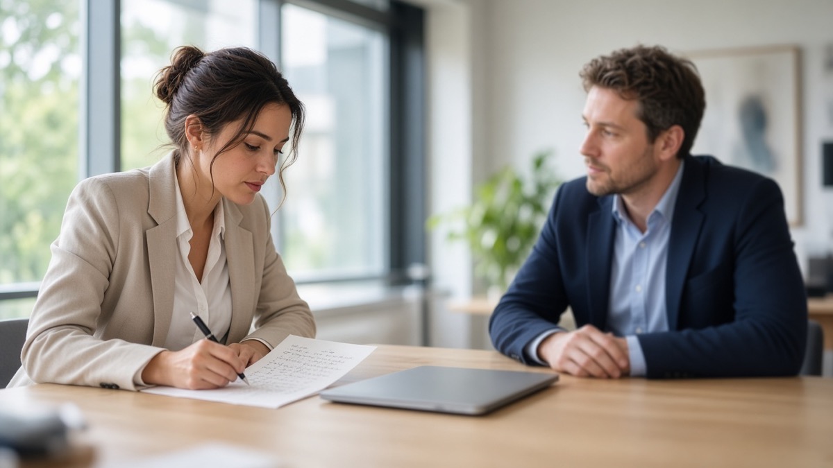 Second Interview Questions: 35 Likely by Interviewer Type — HireFlow career guide