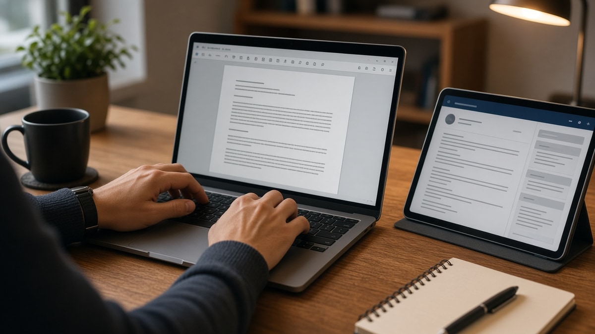 Short US Cover Letter That Still Works — HireFlow career guide