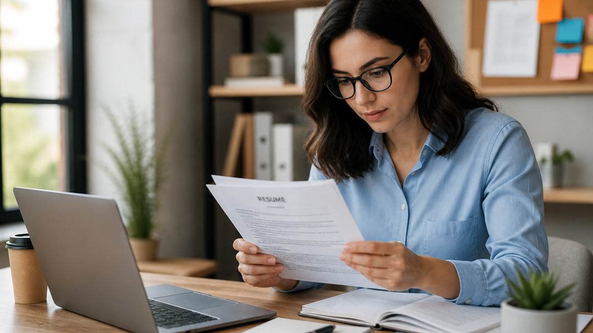 References Available Upon Request? Skip the Line — HireFlow career guide