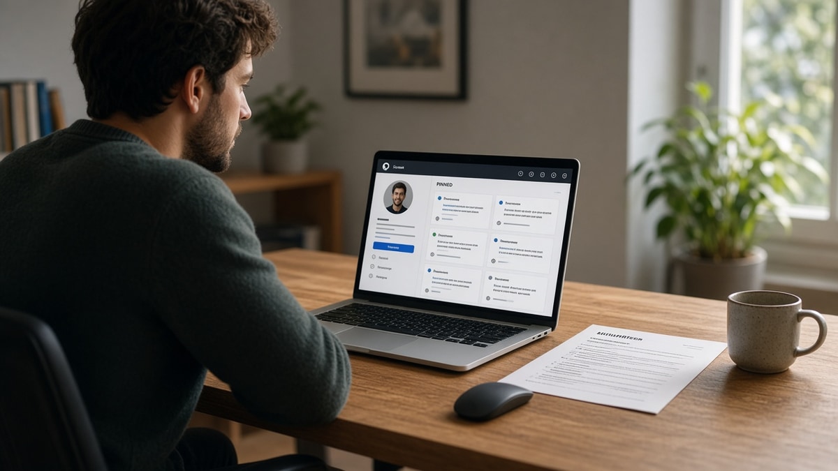 Should You Put GitHub on Your Resume? — HireFlow career guide