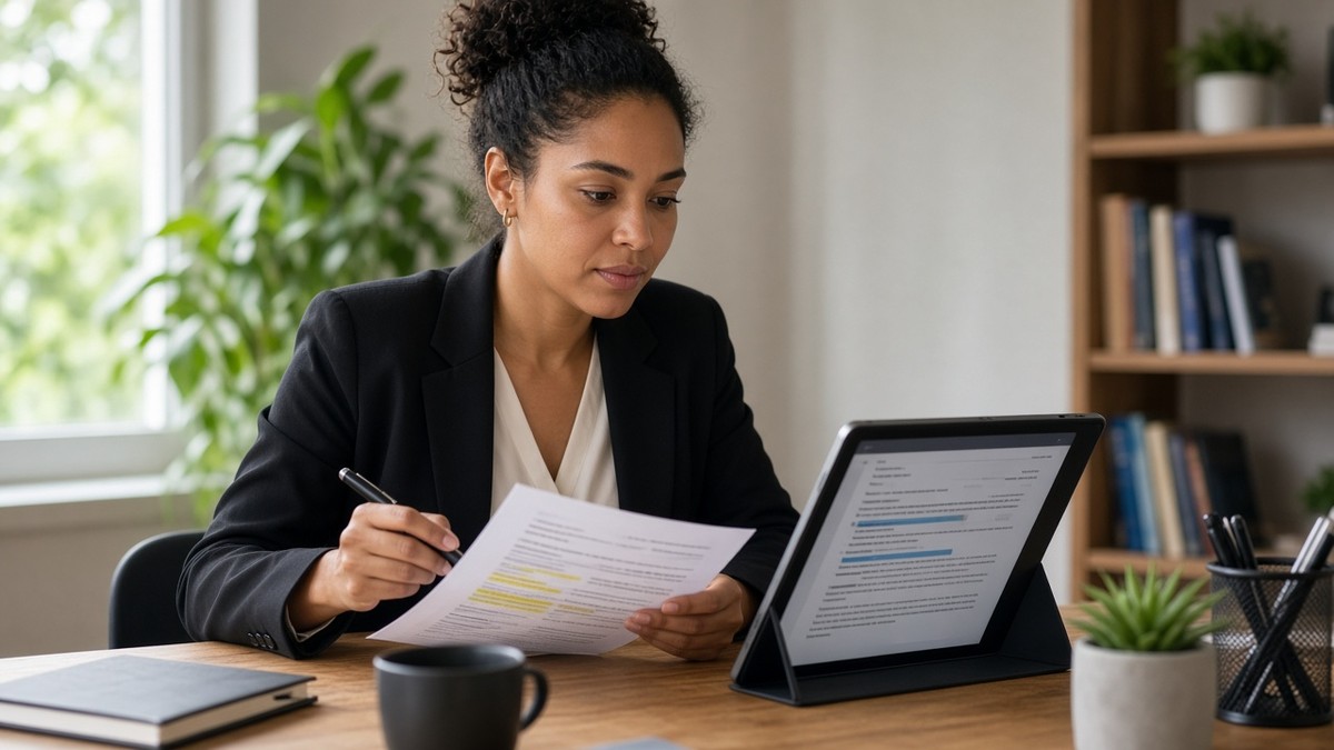Skills-Based Hiring in 2025: Prove Skills on Your Resume — HireFlow career guide