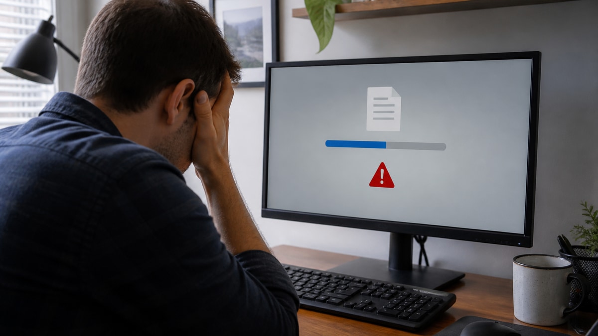 SmartRecruiters Resume Upload Issues: How to Fix Fast — HireFlow career guide
