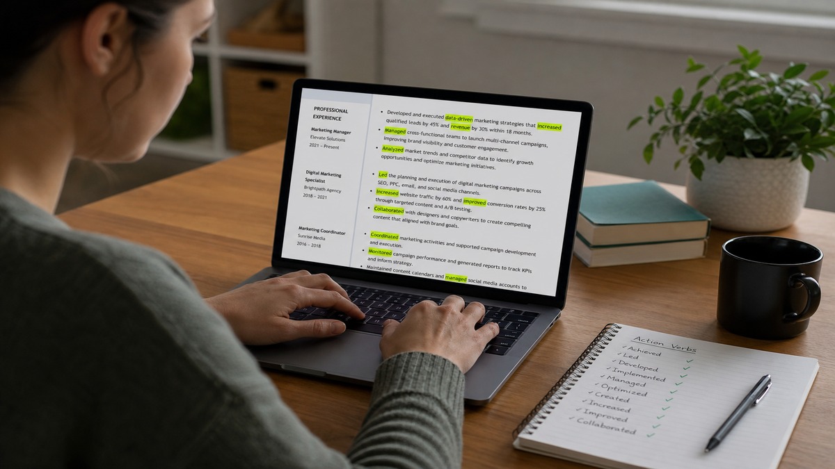 Spark Resume Keywords and Bullets (US) | HireFlow — HireFlow career guide