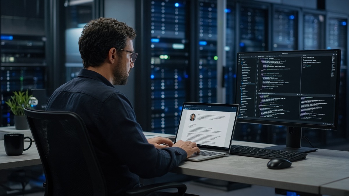 SysAdmin Resume Keywords for US ATS (2026) — HireFlow career guide