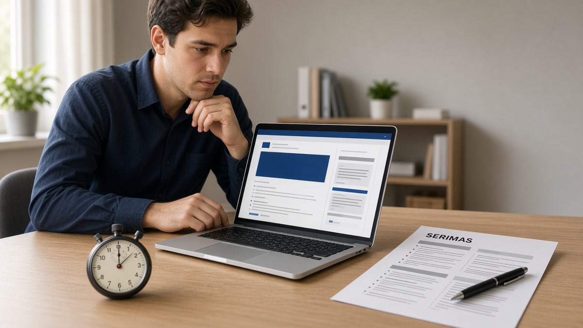 The Fastest Way to Tailor Your Resume for One Job in 10 Minutes | HireFlow — HireFlow career guide
