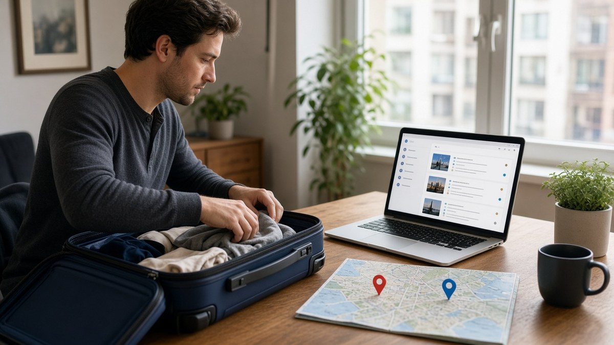 Hybrid Job Search: Location Strategy on Applications — HireFlow career guide