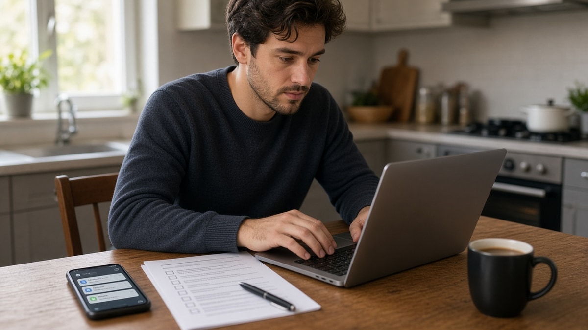 The Quickest Way to Improve Your Callbacks This Week — HireFlow career guide